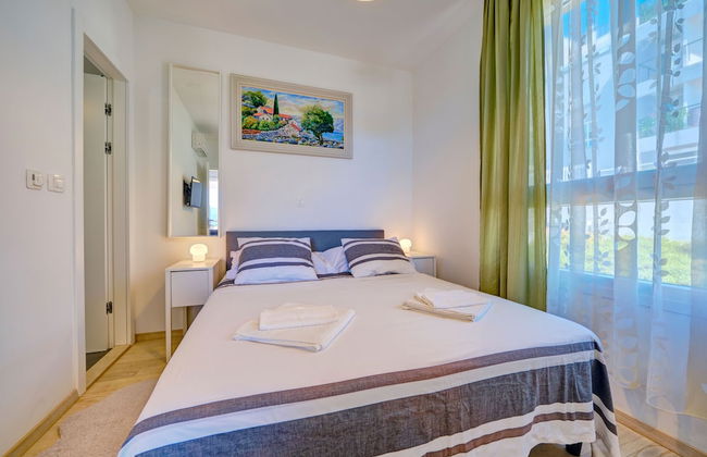 Luxury Seaside Apartment by Litto - Foto 5
