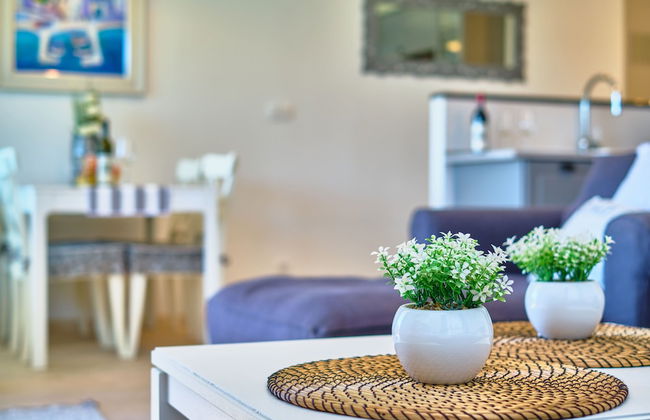 Luxury Seaside Apartment by Litto - Foto 37