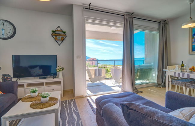 Luxury Seaside Apartment by Litto - Foto 26