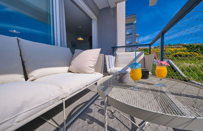 Luxury Seaside Apartment by Litto - Foto 43