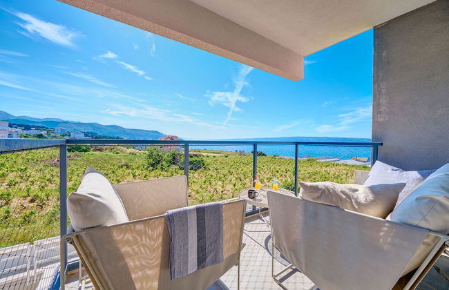Luxury Seaside Apartment by Litto - Foto 30