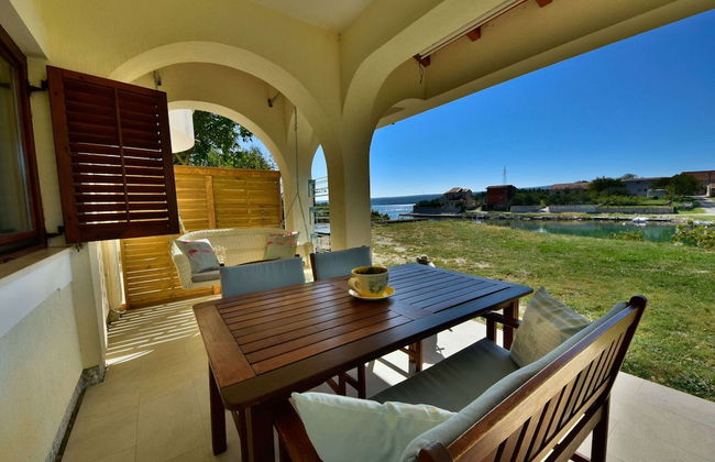 Apartment in Krusevo With Terrace - Foto 18