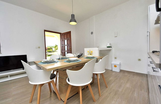 Apartment in Krusevo With Terrace - Foto 14