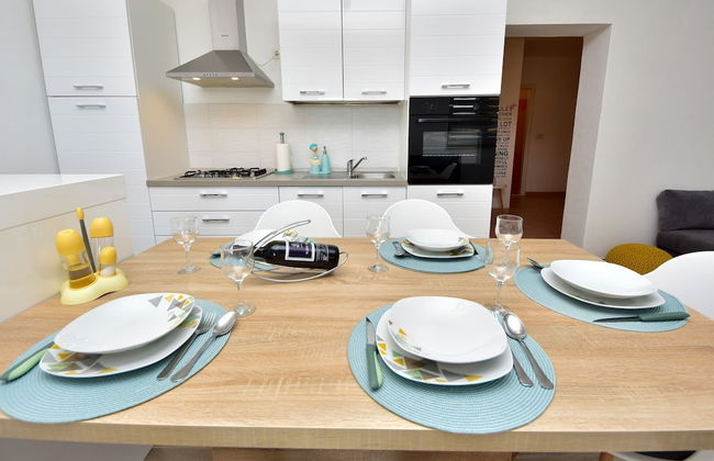 Apartment in Krusevo With Terrace - Foto 8
