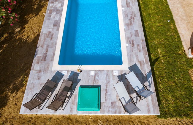 Martimi's Apartments - Foto 20