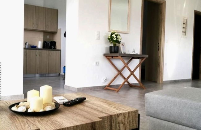 Martimi's Apartments - Foto 3