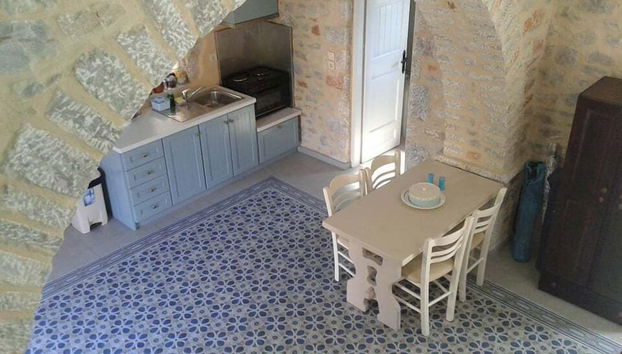 Cucina privata