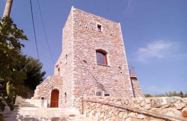 Ampelos Tower - Foto 10