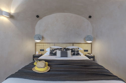 Foto 4 - The Exotic Cave Suite