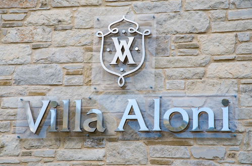 Foto 78 - Villa Aloni