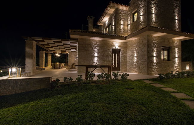 Villa Aloni - Foto 33