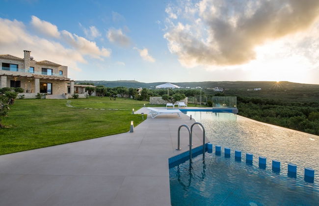 Villa Aloni - Foto 80