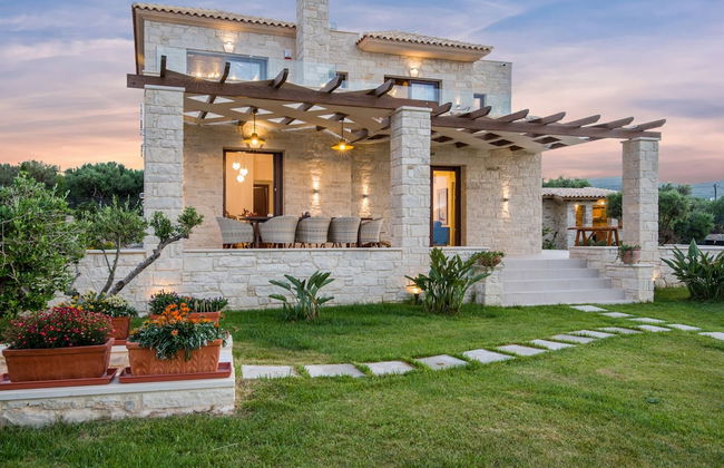 Villa Aloni - Foto 70