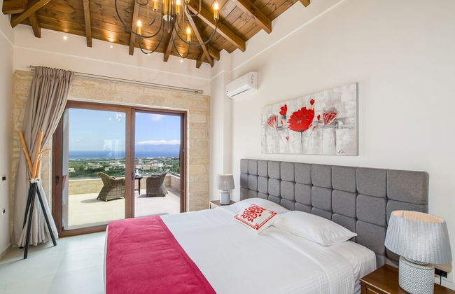 Villa Aloni - Foto 13