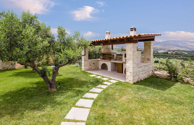 Villa Aloni - Foto 69