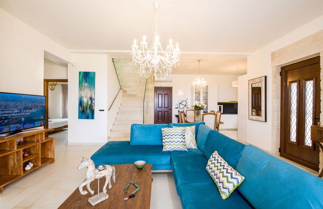 Villa Aloni - Foto 21
