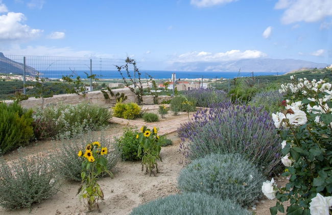 Villa Aloni - Foto 63