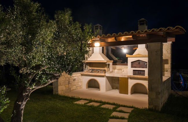 Villa Aloni - Foto 35
