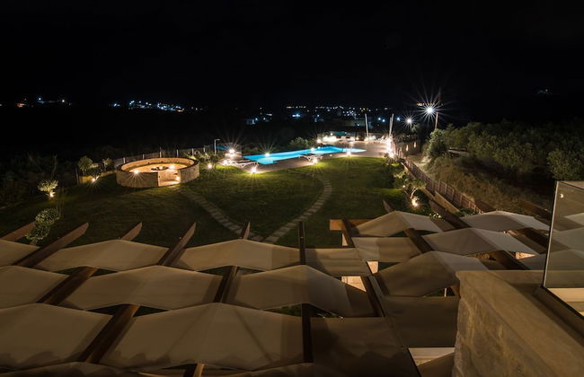 Villa Aloni - Foto 38