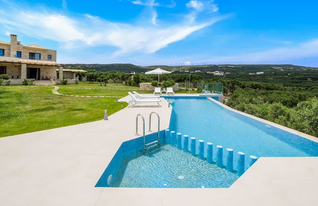 Villa Aloni - Foto 54