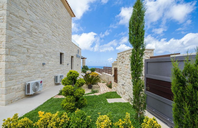 Villa Aloni - Foto 62