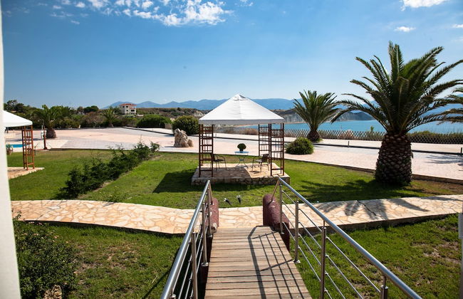 Villa Aqua Marine - Foto 58