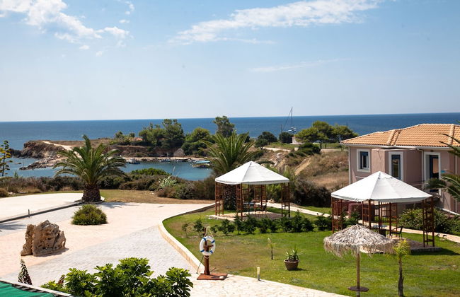 Villa Aqua Marine - Foto 61