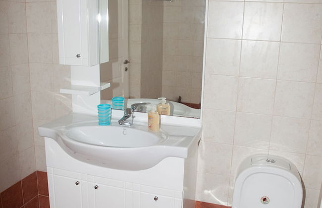 Villa Aqua Marine - Foto 29