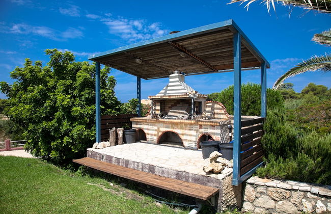 Villa Aqua Marine - Foto 47