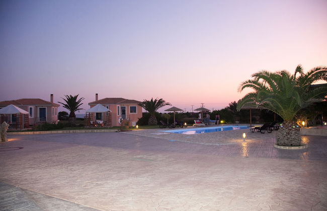 Villa Aqua Marine - Foto 44