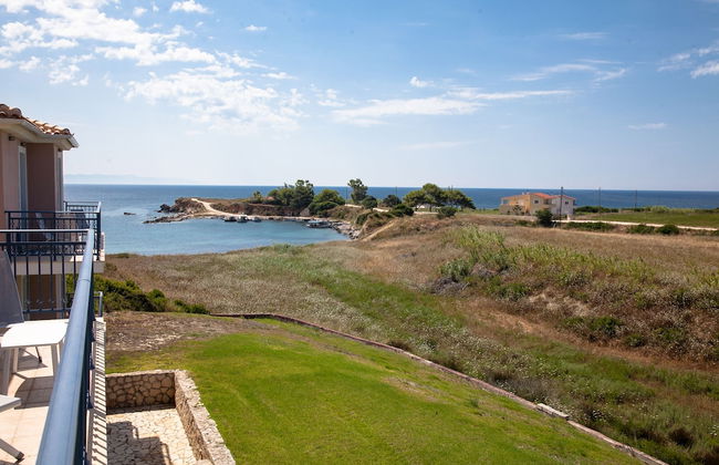 Villa Aqua Marine - Foto 59