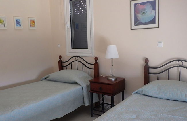 Villa Aqua Marine - Foto 4