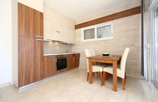 SunAdria Apartments - Foto 52