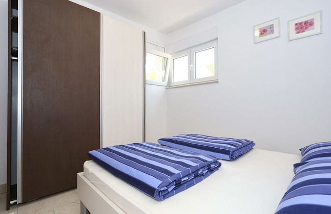 SunAdria Apartments - Foto 17