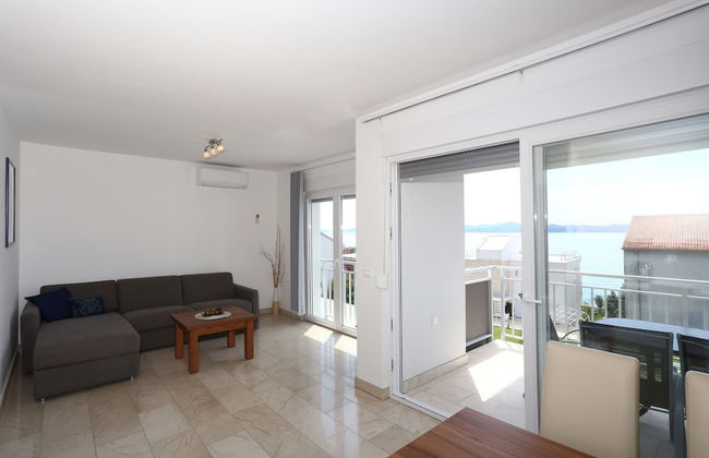 SunAdria Apartments - Foto 66