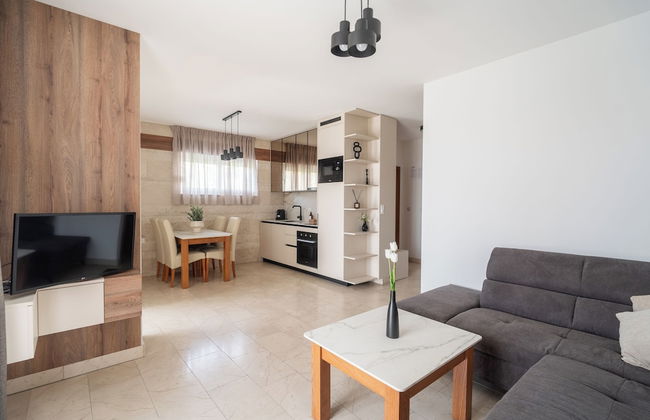 SunAdria Apartments - Foto 58