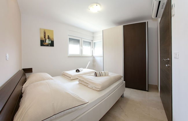 SunAdria Apartments - Foto 9