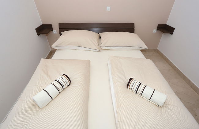SunAdria Apartments - Foto 6