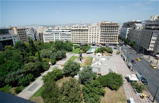 Foto 1 - Athens Center Panoramic Flats