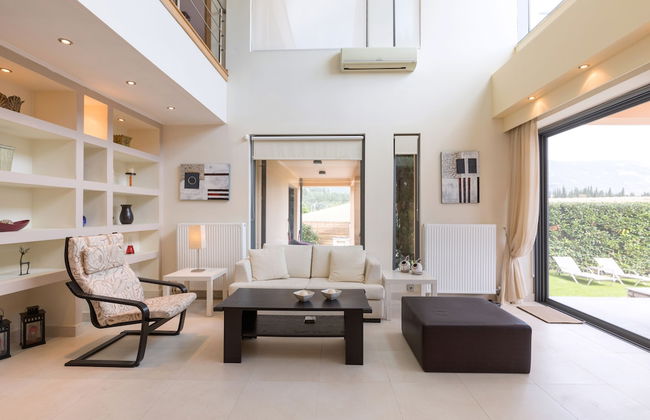 Villa Serena, Eastern Corfu - Foto 12