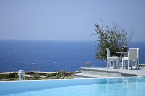 Photo 39 - Ammos Villas In Houlakia