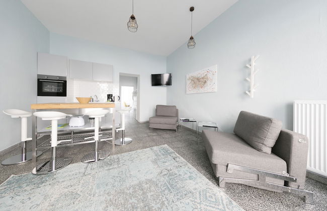 Primeflats - Apartment Weissensee - Foto 12
