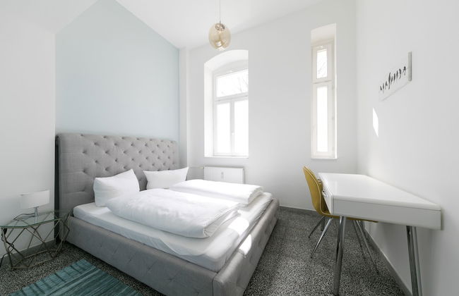Primeflats - Apartment Weissensee - Foto 6