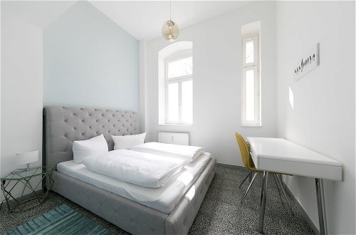 Foto 6 - Primeflats - Apartment Weissensee