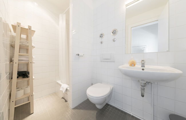 Primeflats - Apartment Weissensee - Foto 11