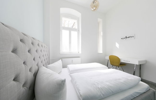 Primeflats - Apartment Weissensee - Foto 4