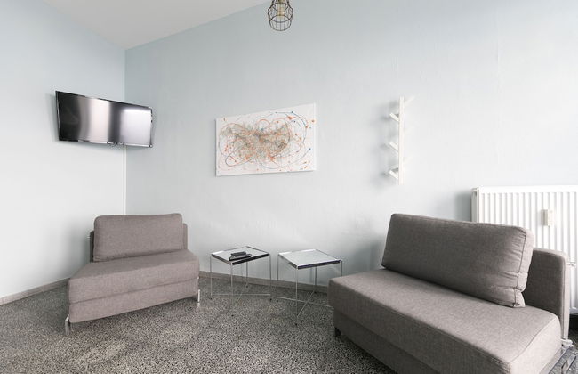 Primeflats - Apartment Weissensee - Foto 3
