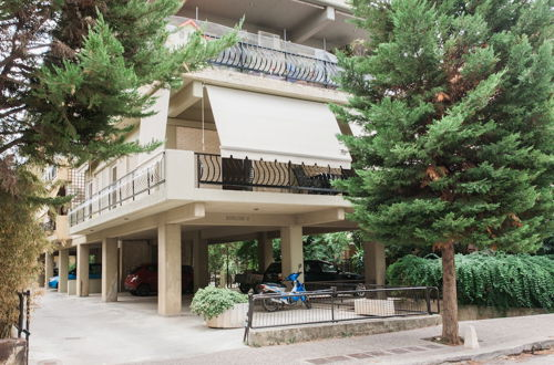 Foto 38 - UPSTREET Modernized & Spacious 2BD Apartment in Chalandri