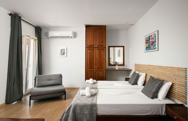 Folies Corfu Hotel Apartments - Foto 14