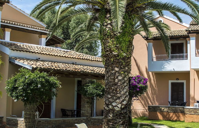 Folies Corfu Hotel Apartments - Foto 61